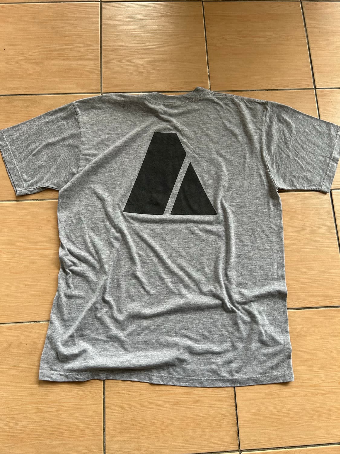 90’s US ARMY IPFU 미육군 트레이닝 티셔츠 상품이미지4