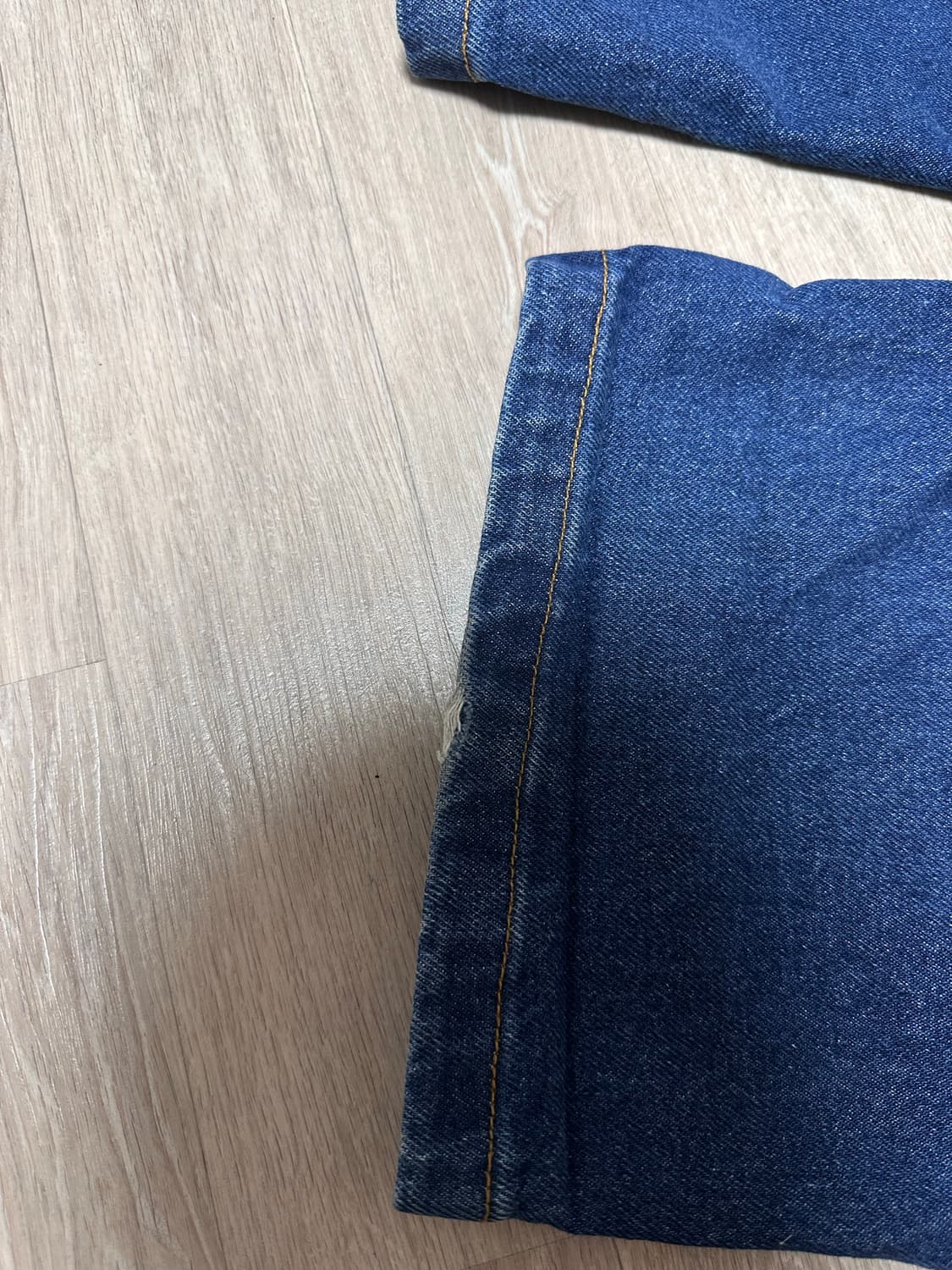 폴라스케이트 93데님 34/32 상품이미지3