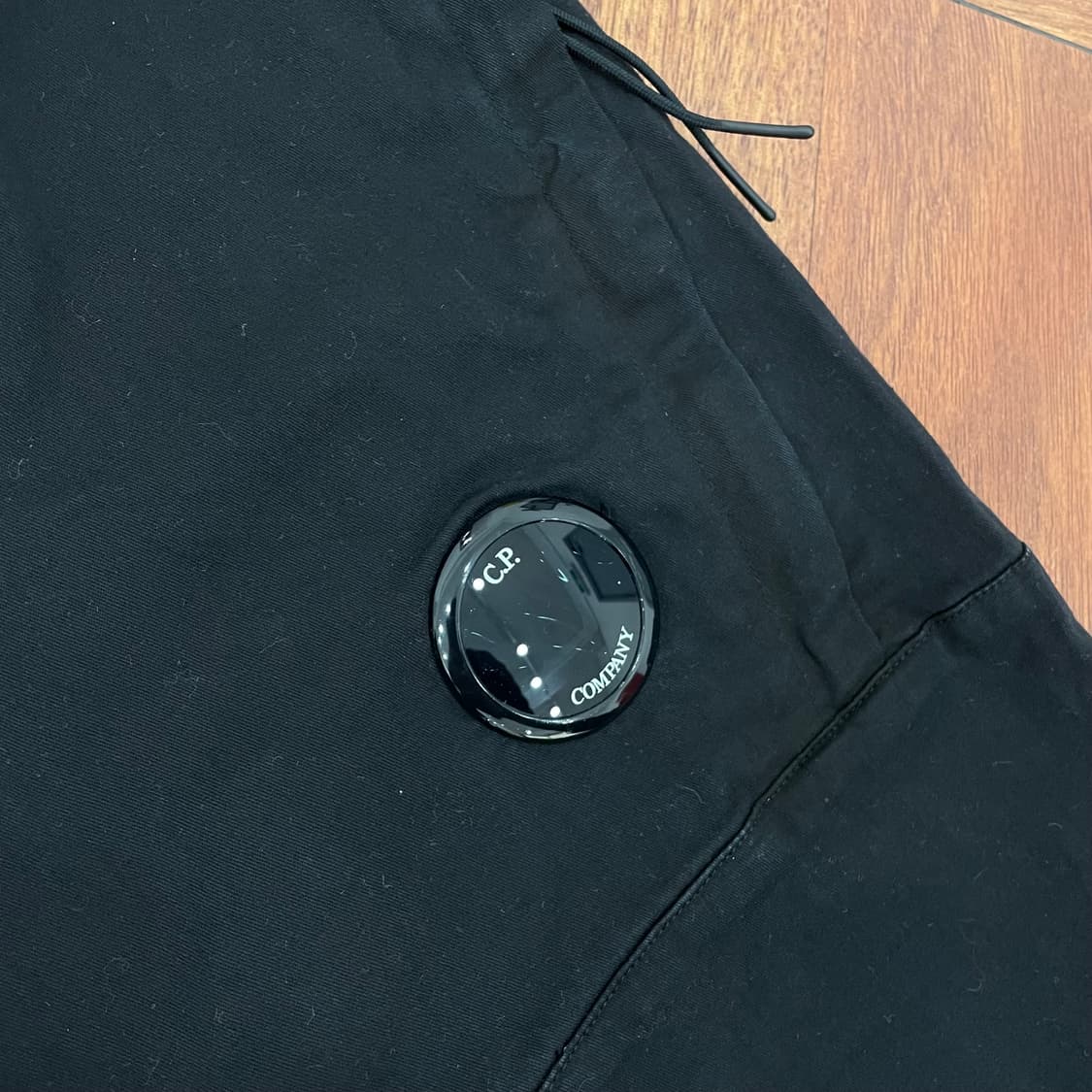 CP컴퍼니 조거팬츠 상품이미지2