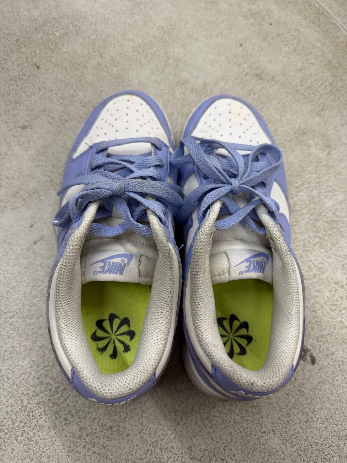 나이키 덩크로우 235 상품이미지3