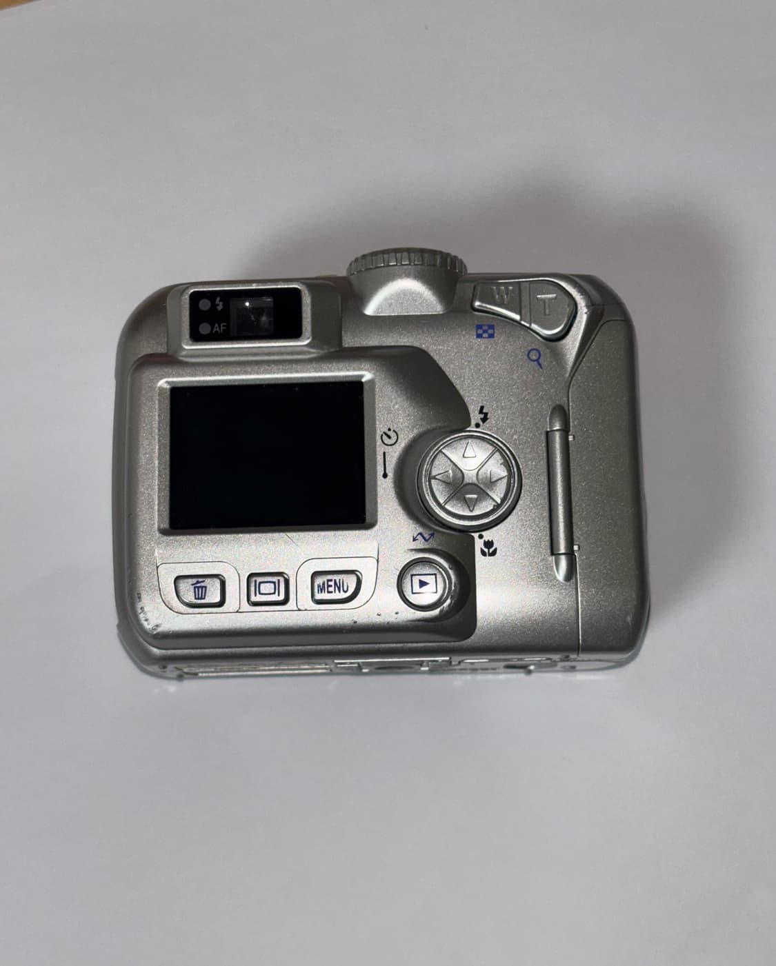 nikon coolpix 2100 쿨픽스 디카 디지털카메라 상품이미지3