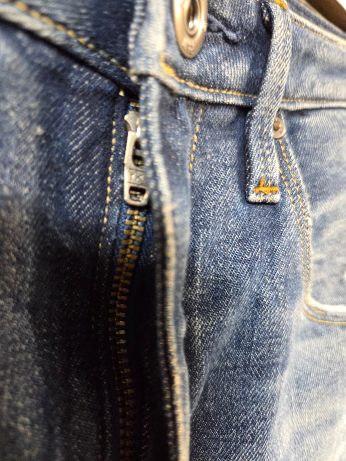 G-STAR RAW 데님 청바지 데미지 워싱(W26/L32) 상품이미지3