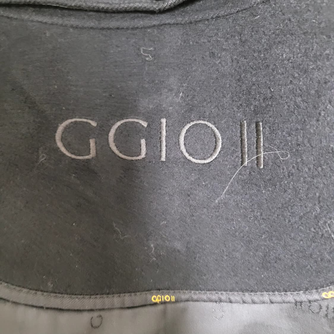 지오투 울캐시미어코트 상품이미지5