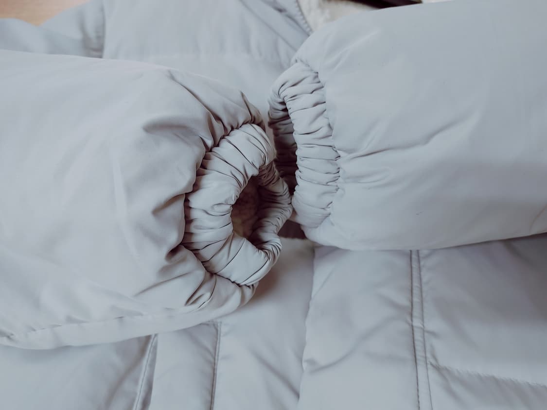 PLAC 플랙 오리털 양면 리버시블패딩 상품이미지6