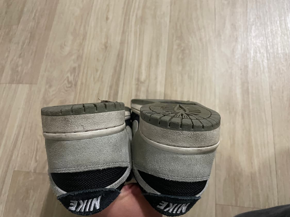 나이키 sb덩크 260 상품이미지4