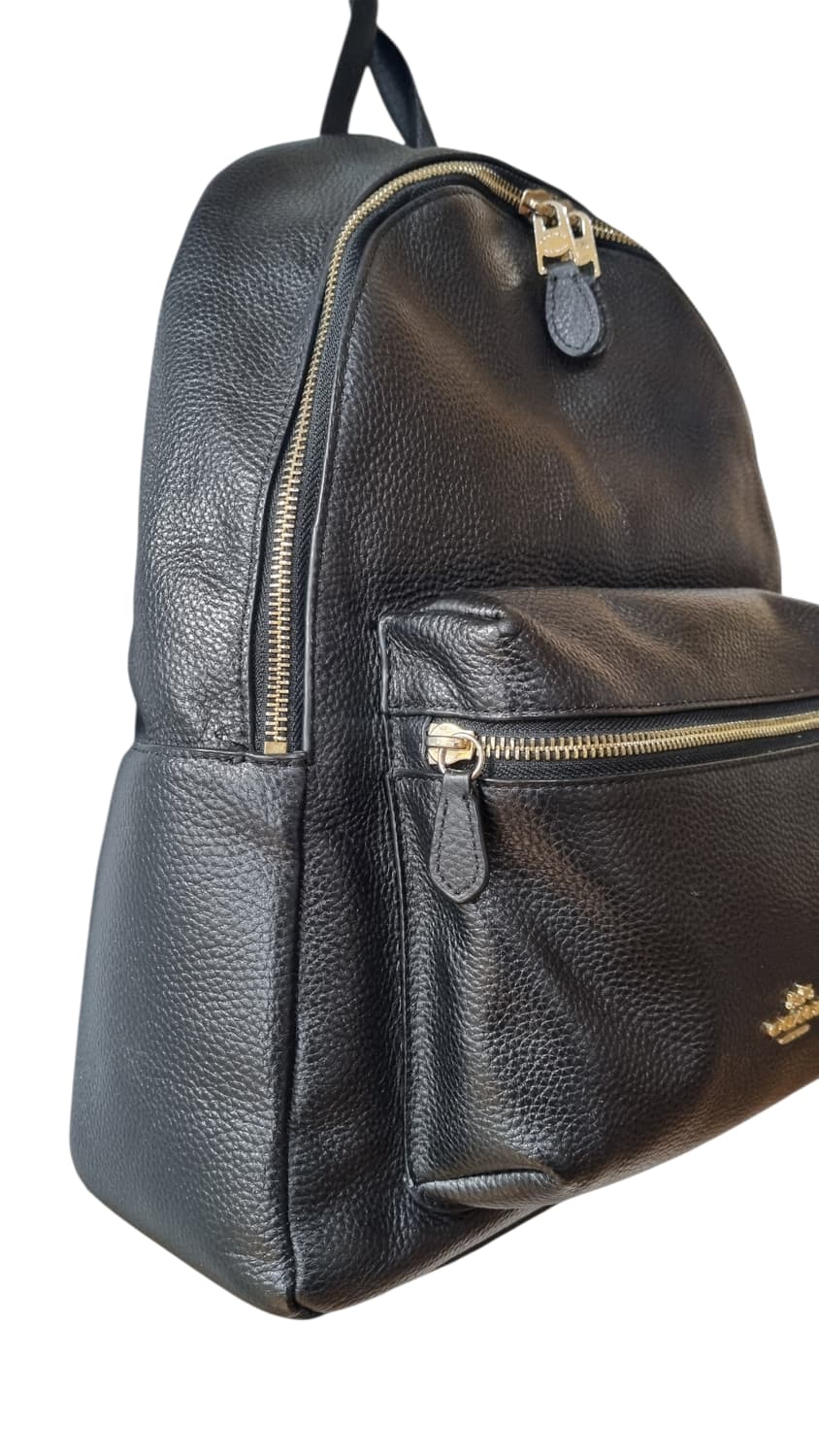 코치 백팩 (가죽+나일론) 상품이미지4