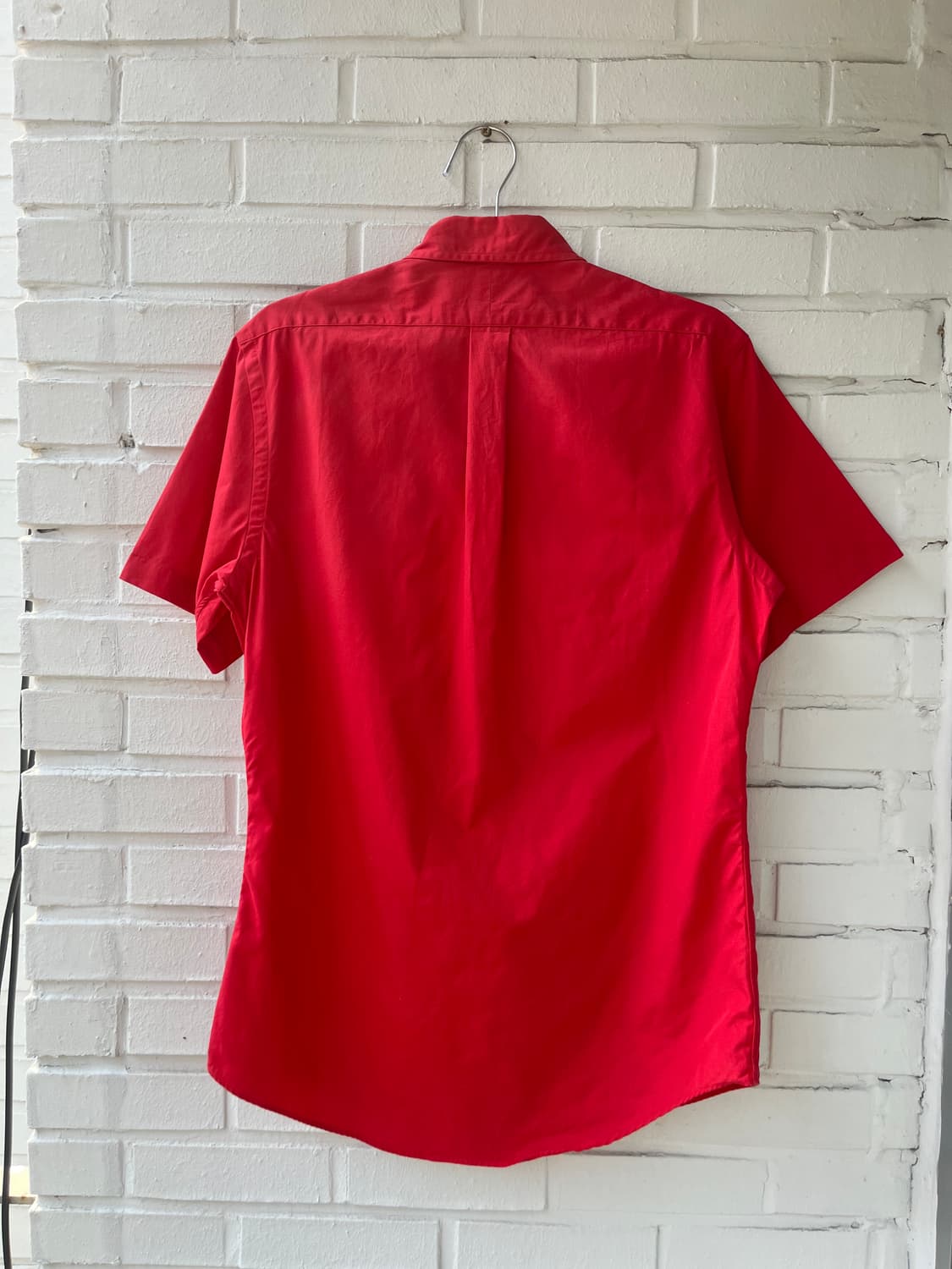 POLO by RALPH LAUREN short sleeve shirt 상품이미지4