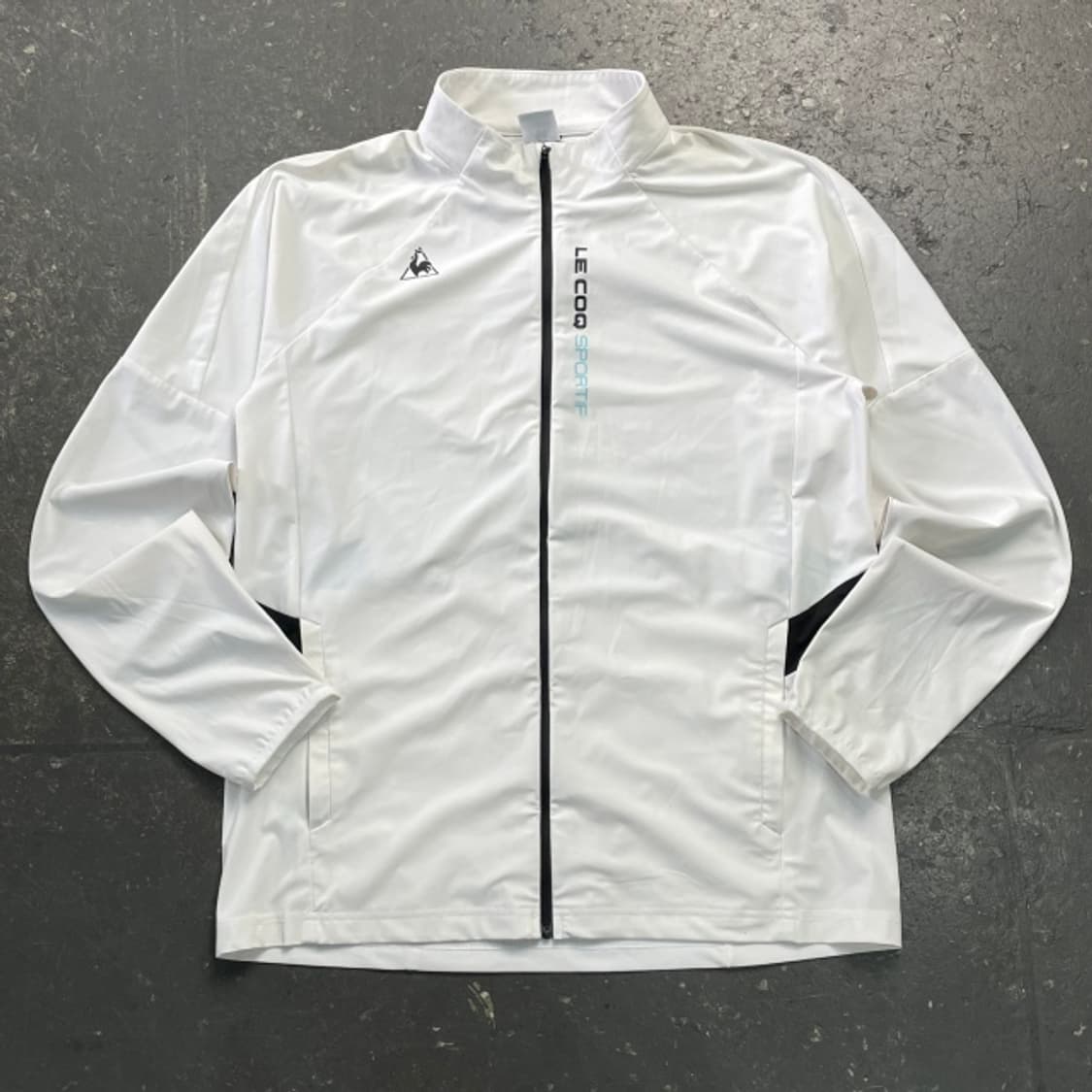 105 르꼬끄 집업  상품이미지1