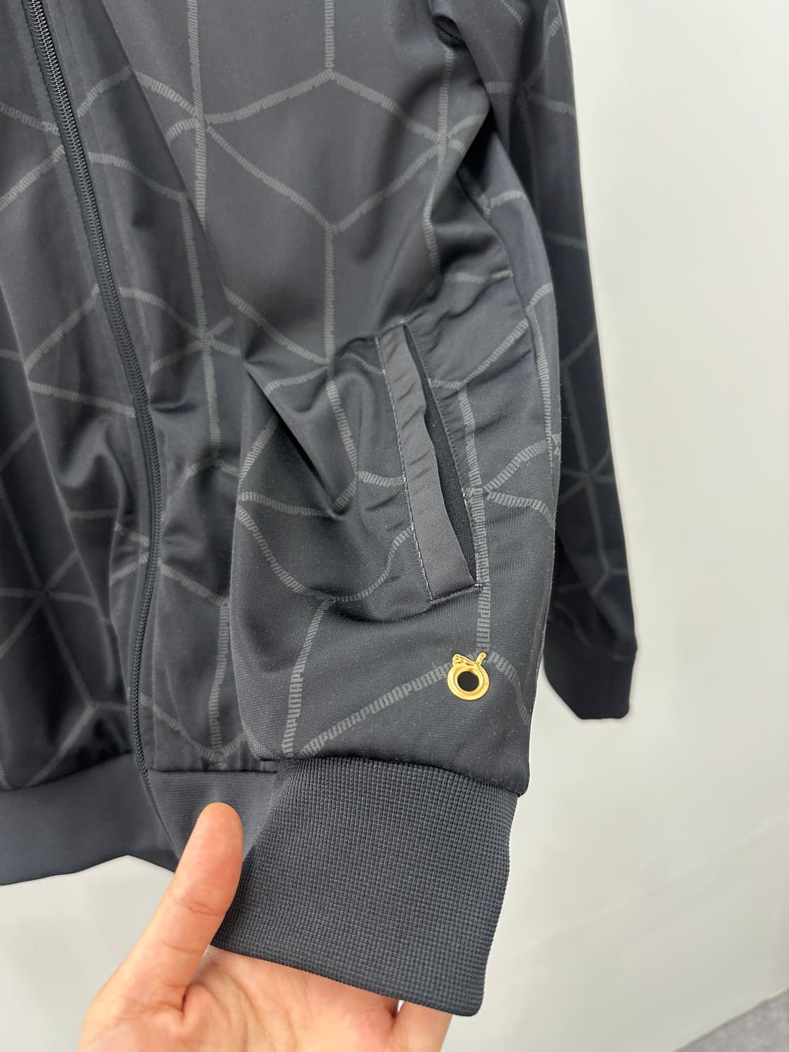 PUMA jersey 상품이미지5
