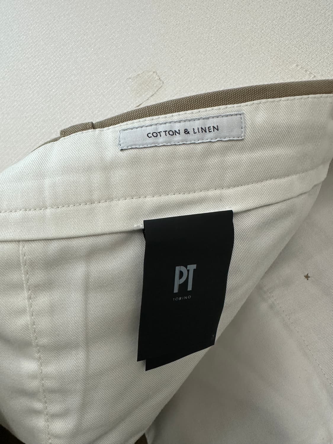 PT TORINO / 카고팬츠 / 34 / 사용감있음 상품이미지9