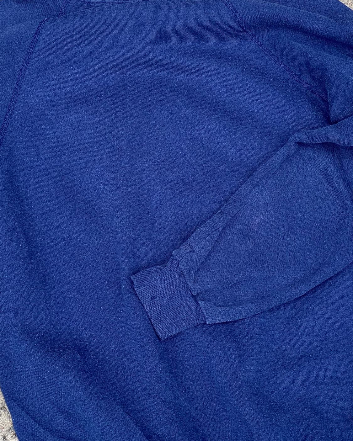 80's Hanes MOrning Sun Artwork 상품이미지8