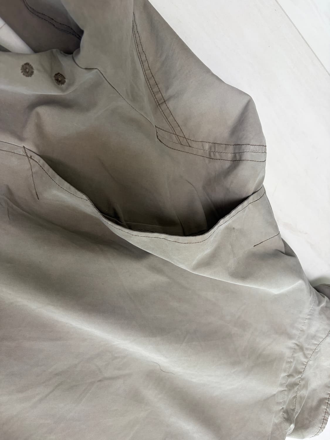 90s  C.P 컴퍼니 필드자켓 상품이미지8