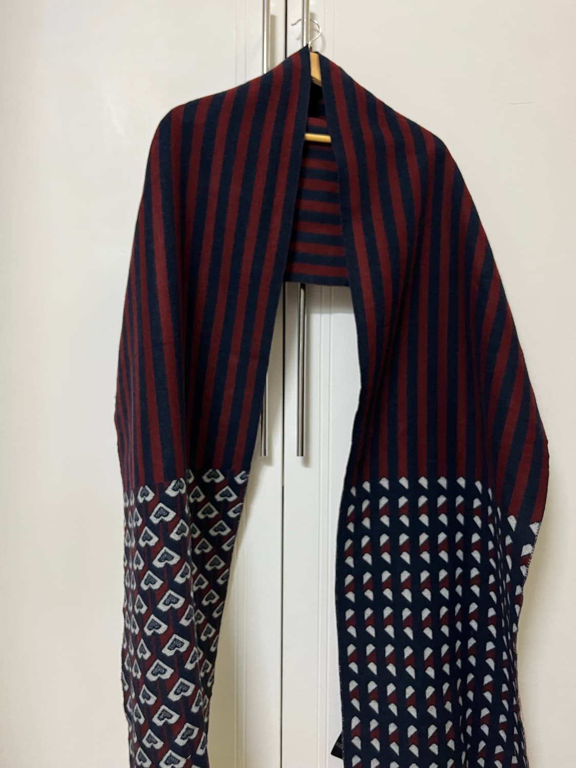 마쥬 머플러 새상품  상품이미지6