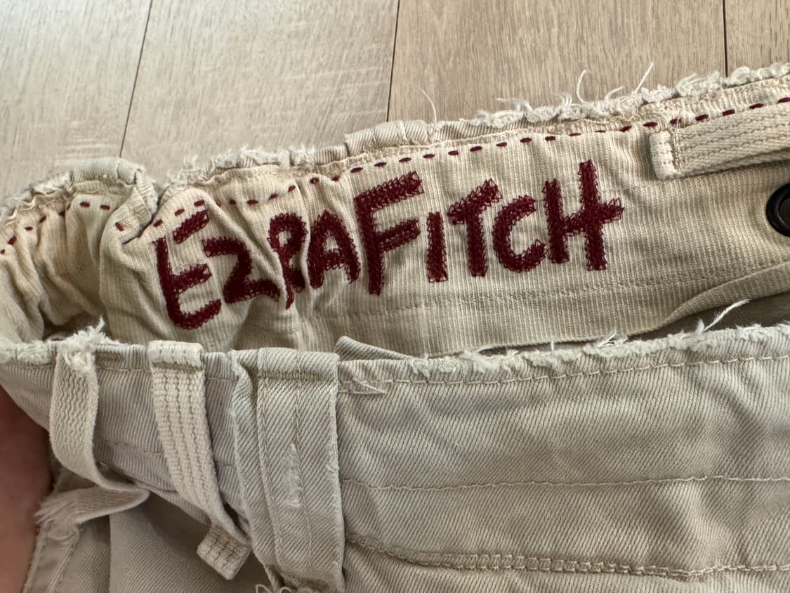 ezra fitch cargo pants 상품이미지3