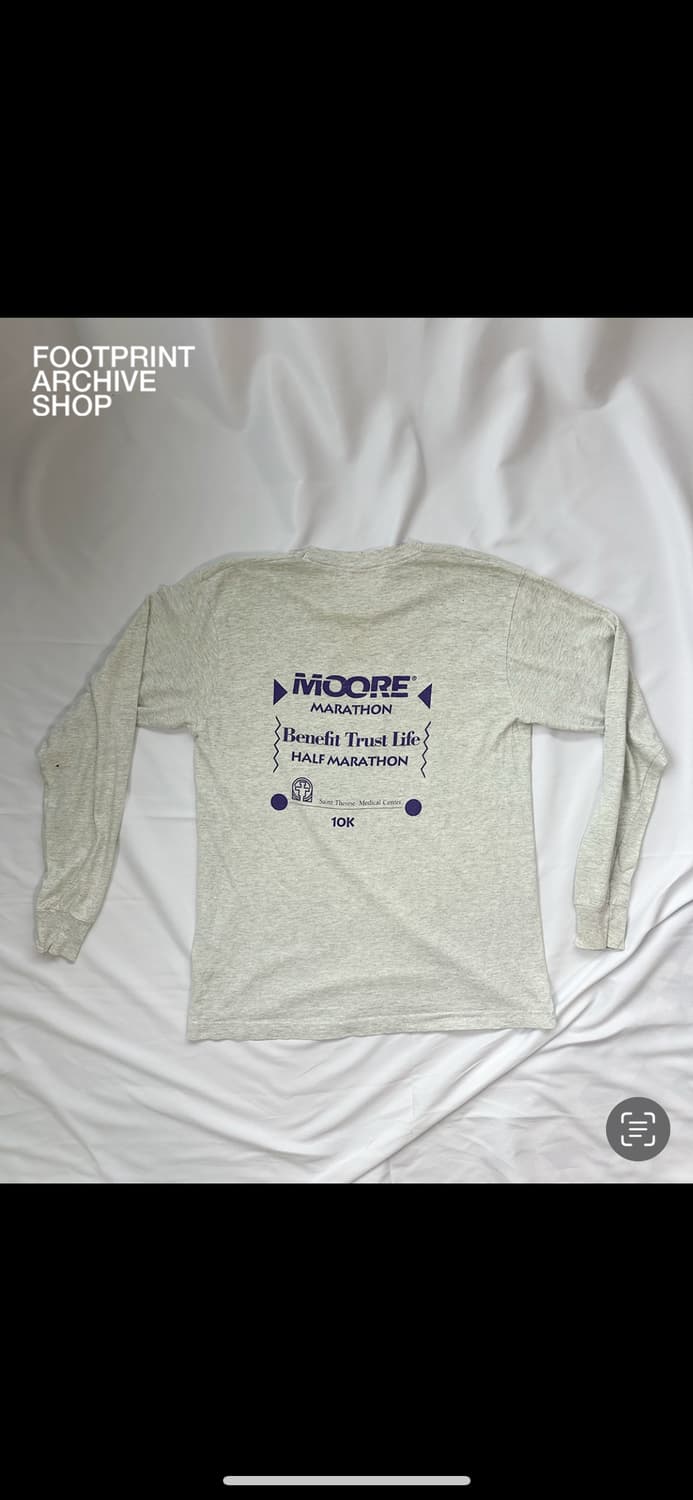 92' Lake County Races Tee 상품이미지2