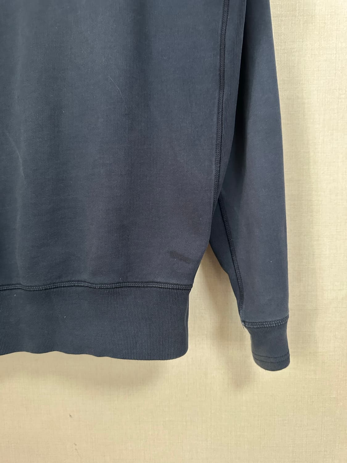 스톤아일랜드 후드집업 Xl(100-105) 정품 상품이미지7