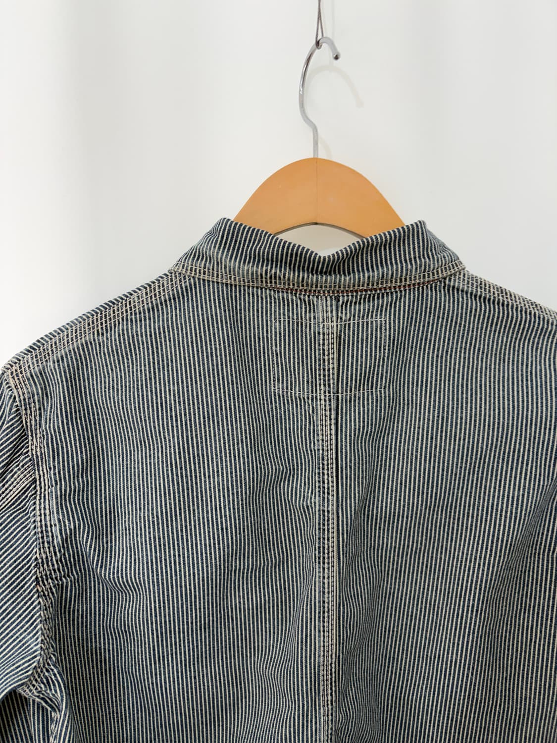 twenty works work jacket 상품이미지5