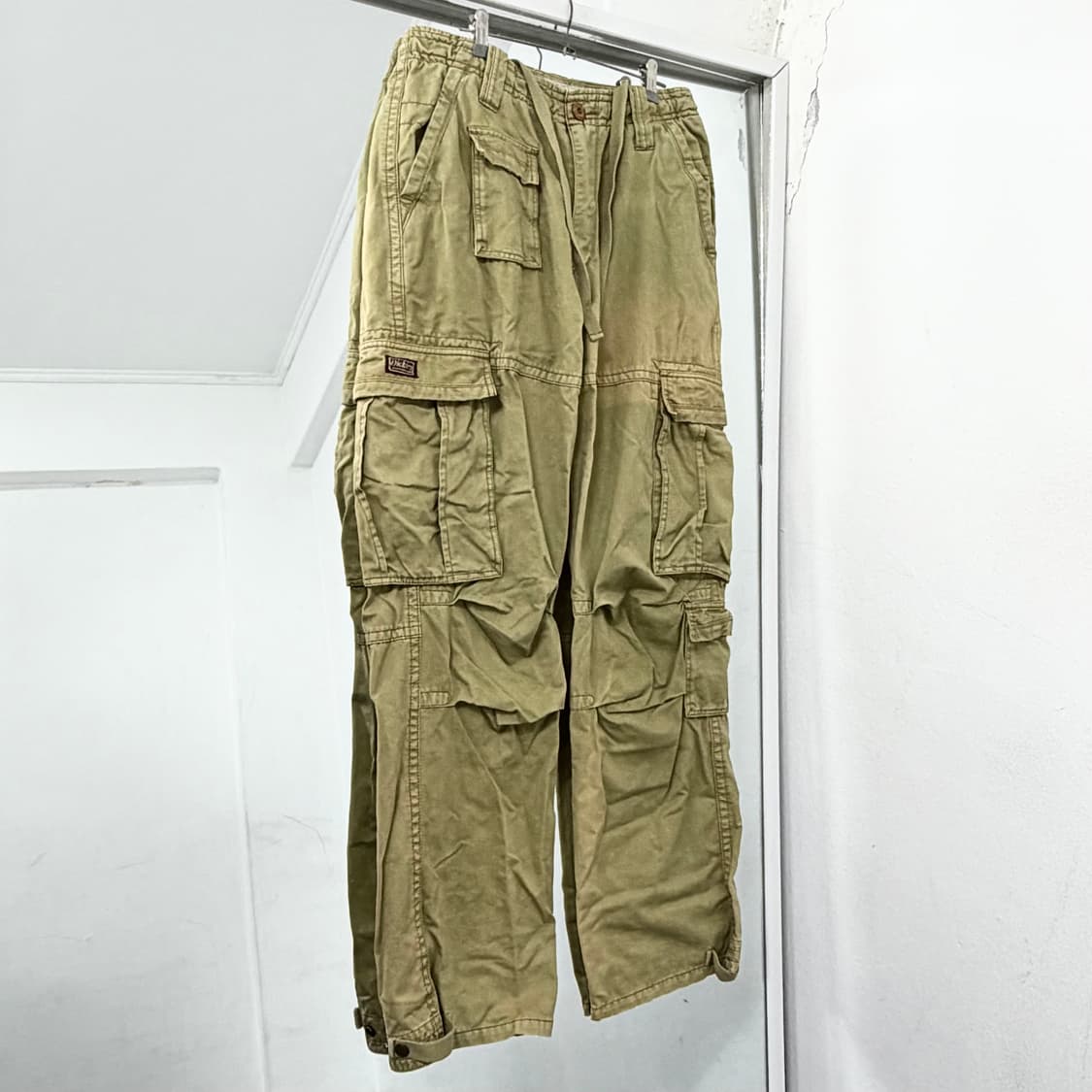 디키즈 카고 팬츠 상품이미지3