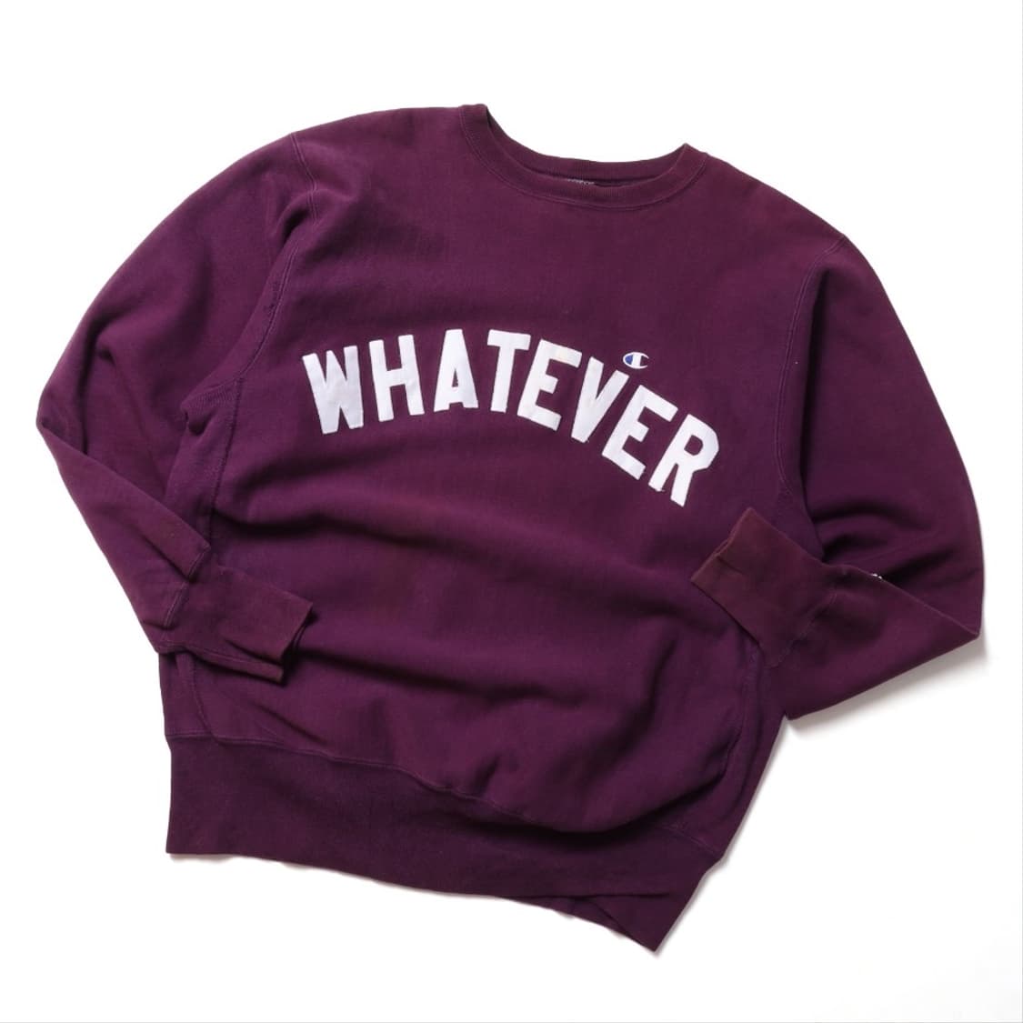 챔피온 90’s Champion Printing Reverse Weave 상품이미지1
