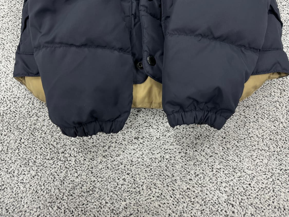 폴로 데님엔서플라이 성조기 푸퍼다운자켓 상품이미지3