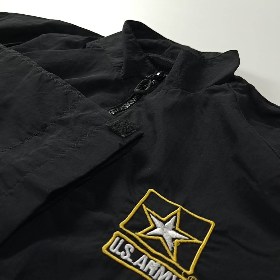 CK248 S US Army IPFU APFU 3세대 바람막이 자켓 상품이미지4