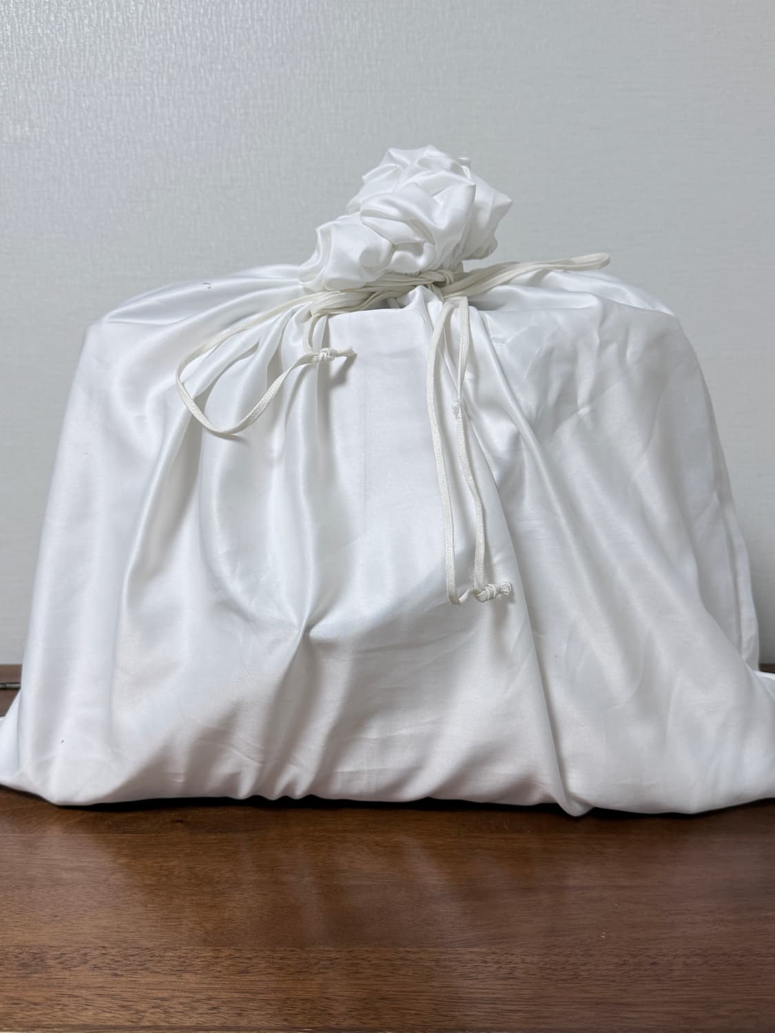 마이클코어 숄더백(화이트) 상품이미지5