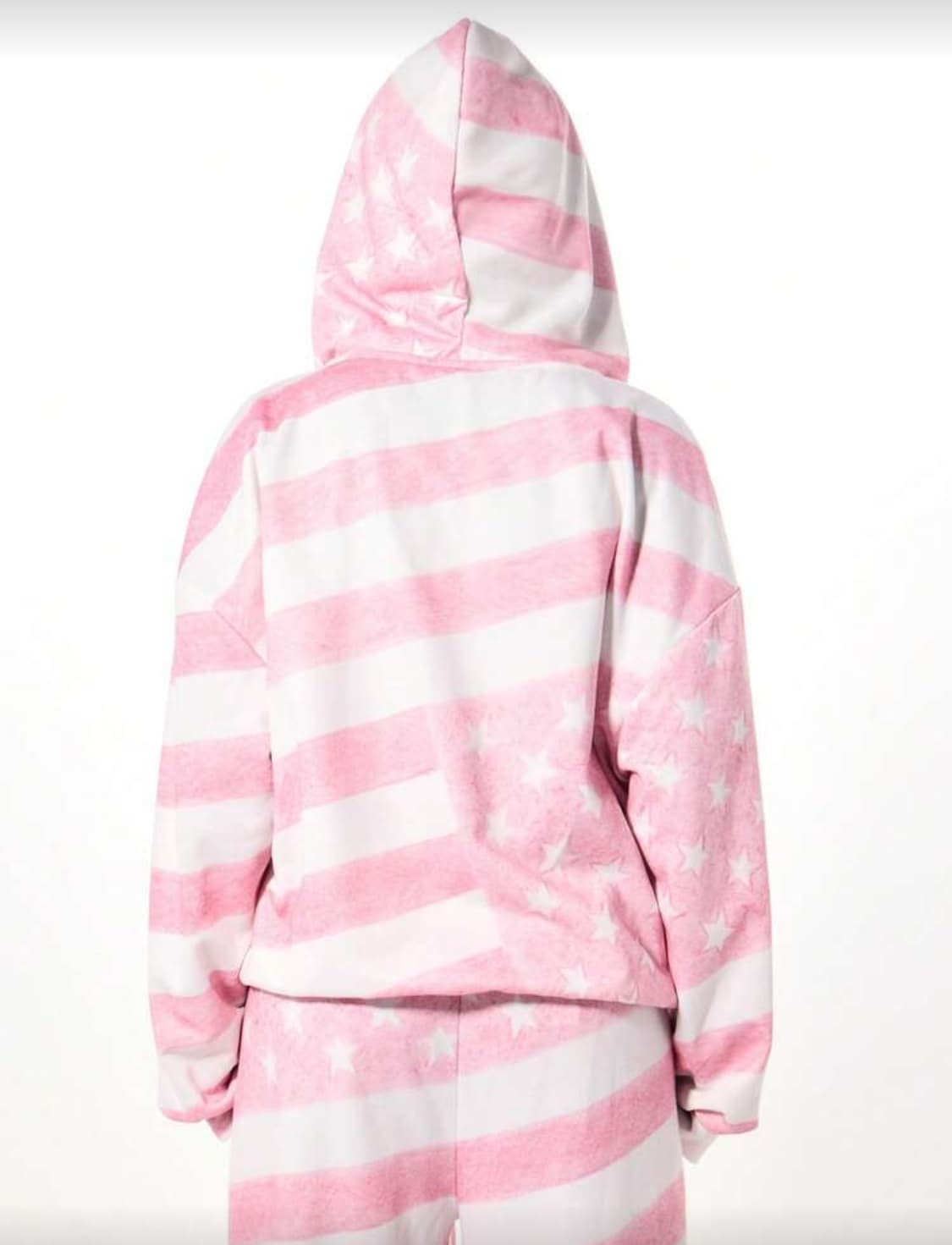 pink america🇺🇸트레이닝 셋업 상품이미지2