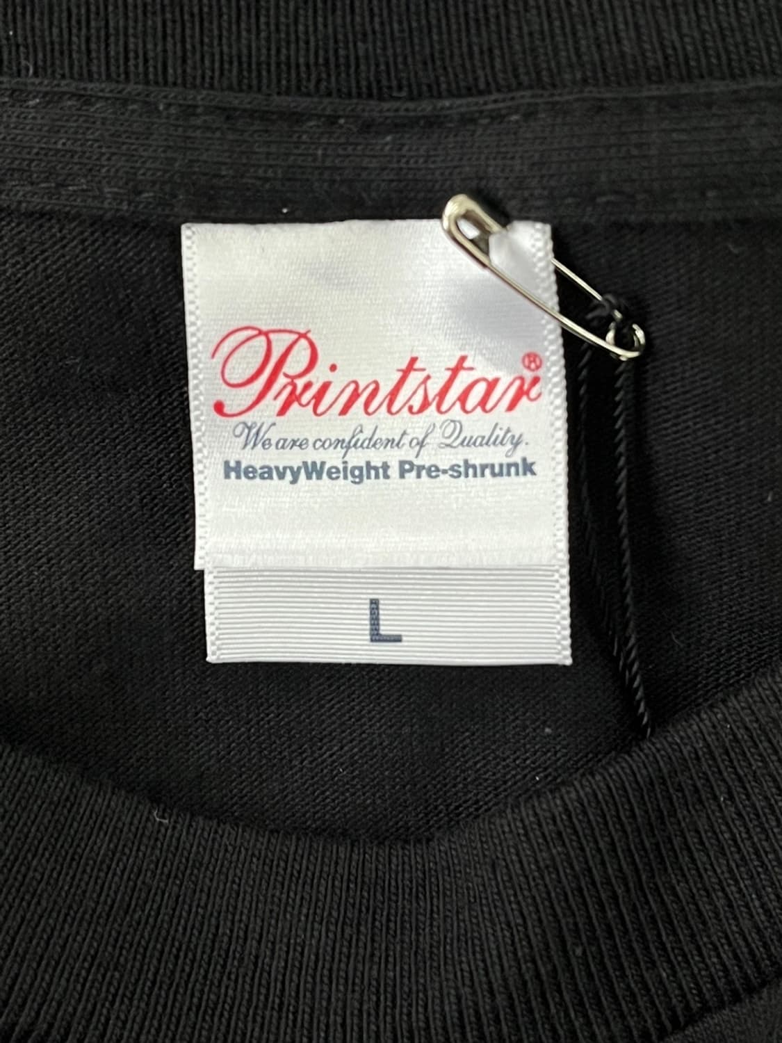 YUZUSOFT 빈티지 애니 티셔츠 상품이미지4