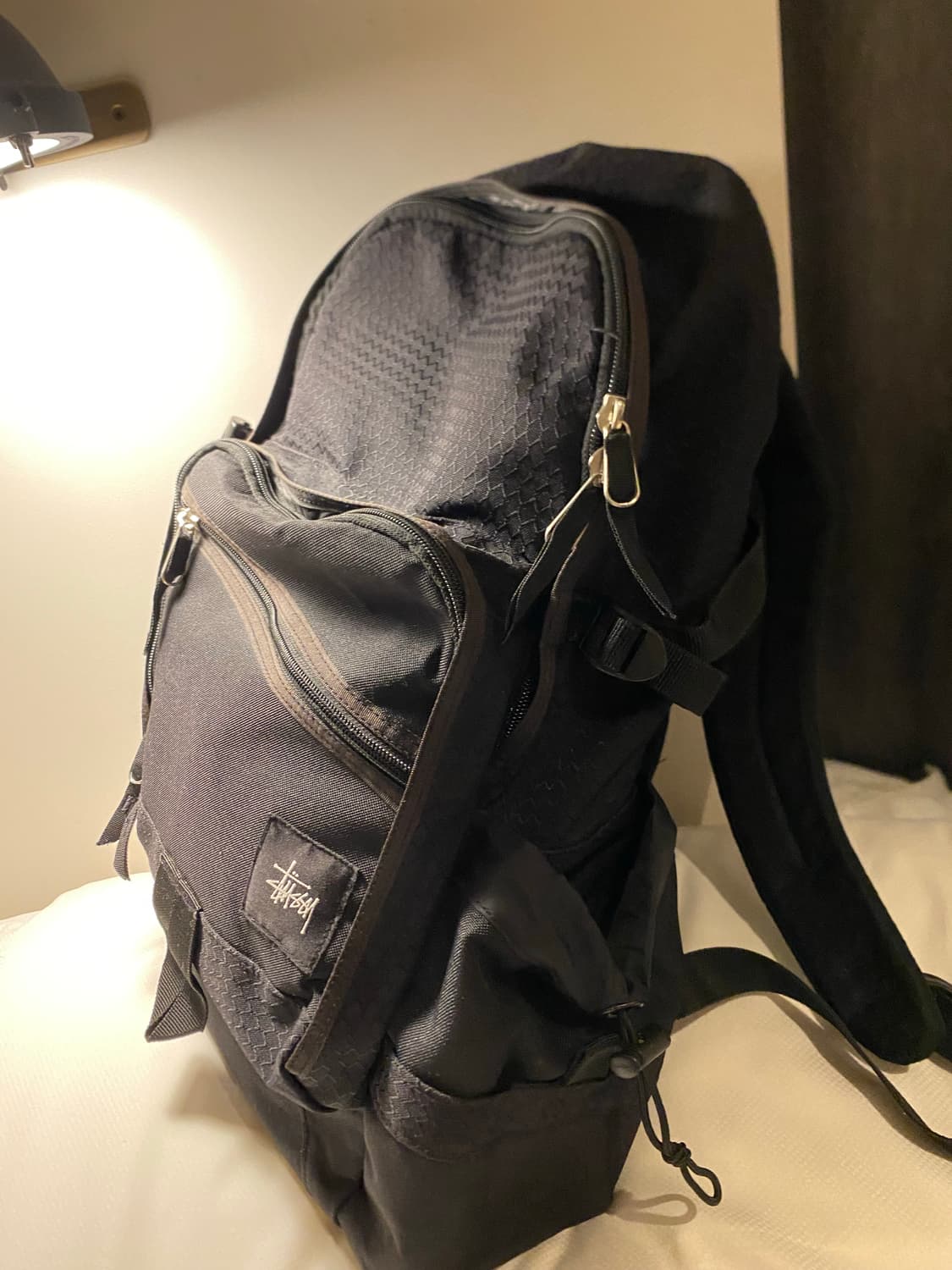 스투시 백팩 팝니다 상품이미지2