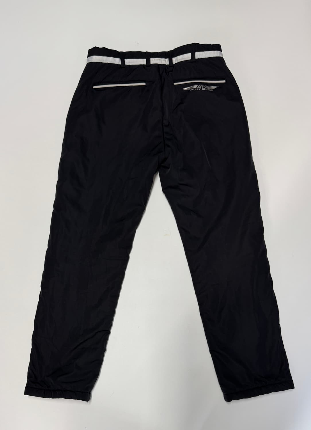 일본 타이틀리스트 골프 기모 패딩바지 30.7 상품이미지2