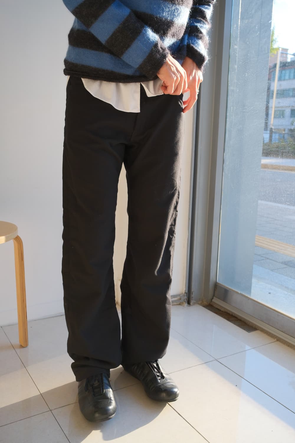 Black pants  상품이미지4