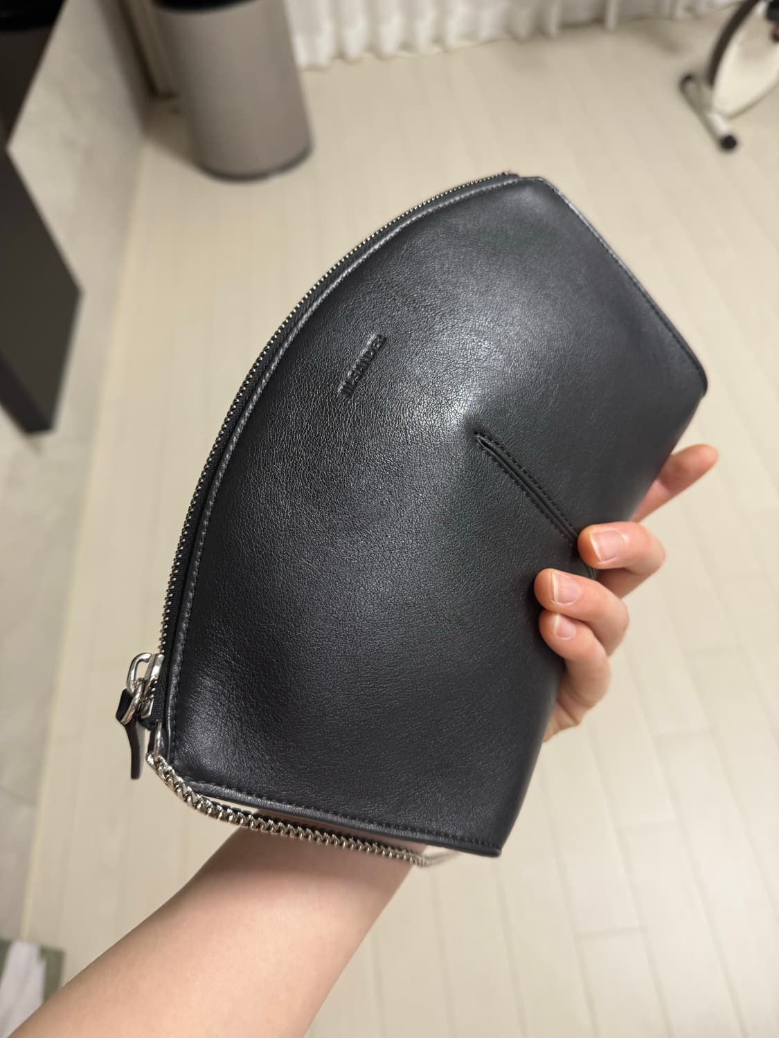 jil sander 질샌더 체인백 숄더백 상품이미지8