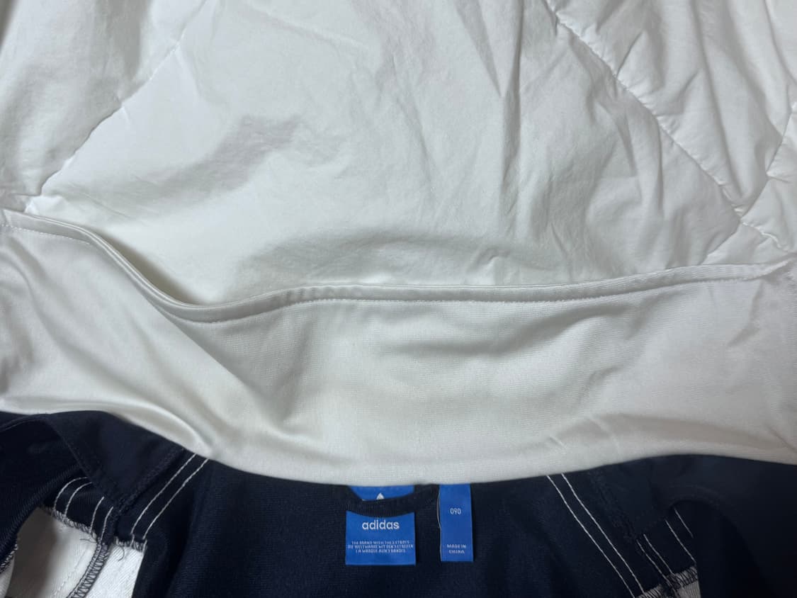 대장템)) 아디다스 뽀글 파이어버드 져지♡ 상품이미지3