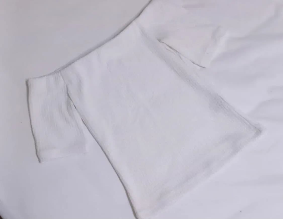 H&M 오프숄더 상품이미지1