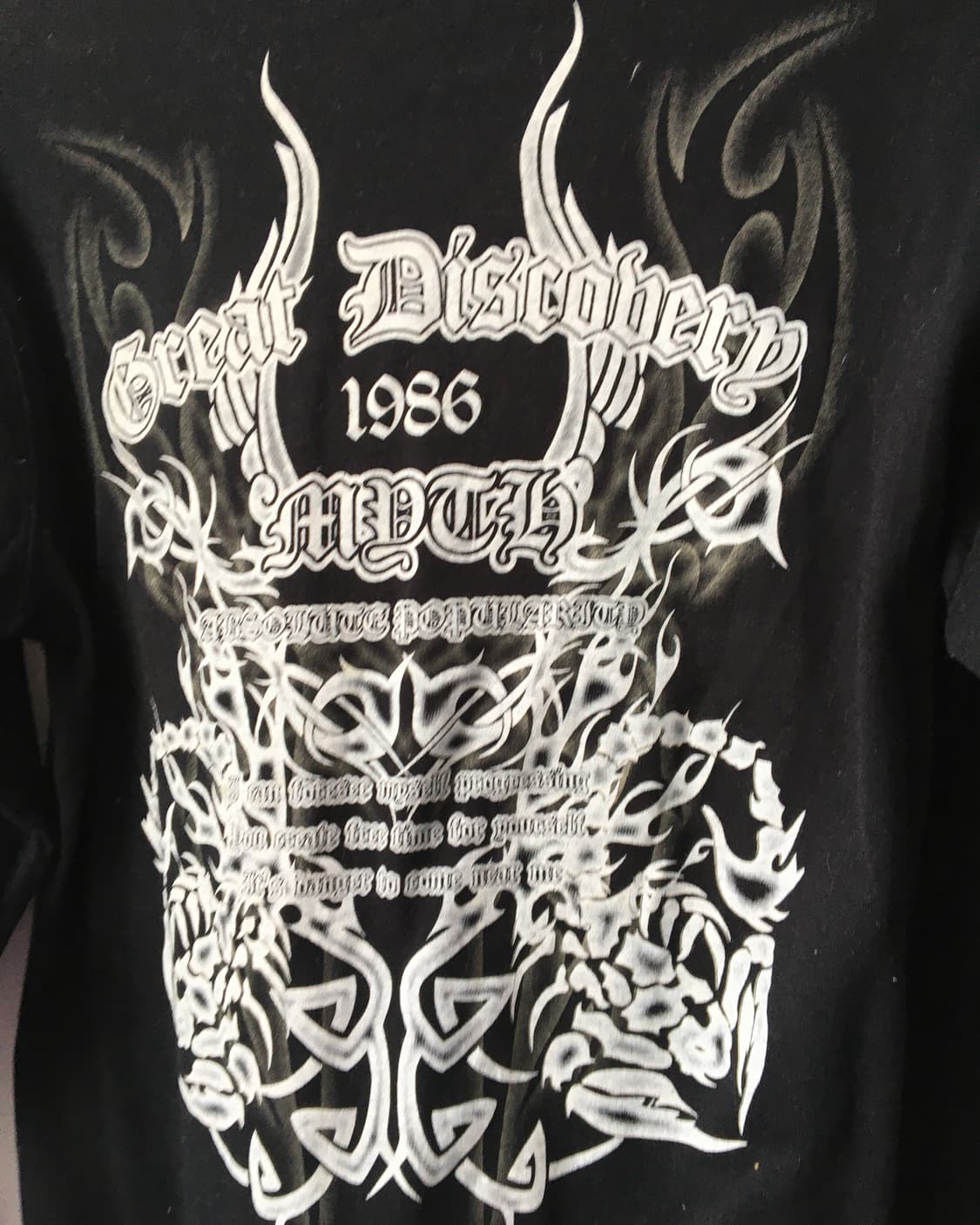 Back printing sleeve 상품이미지5