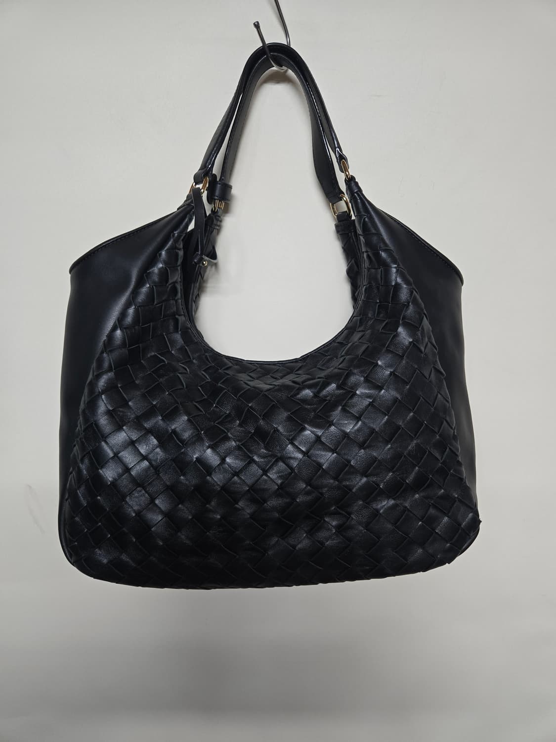 Geiger 가이거   가죽 숄더백 상품이미지2