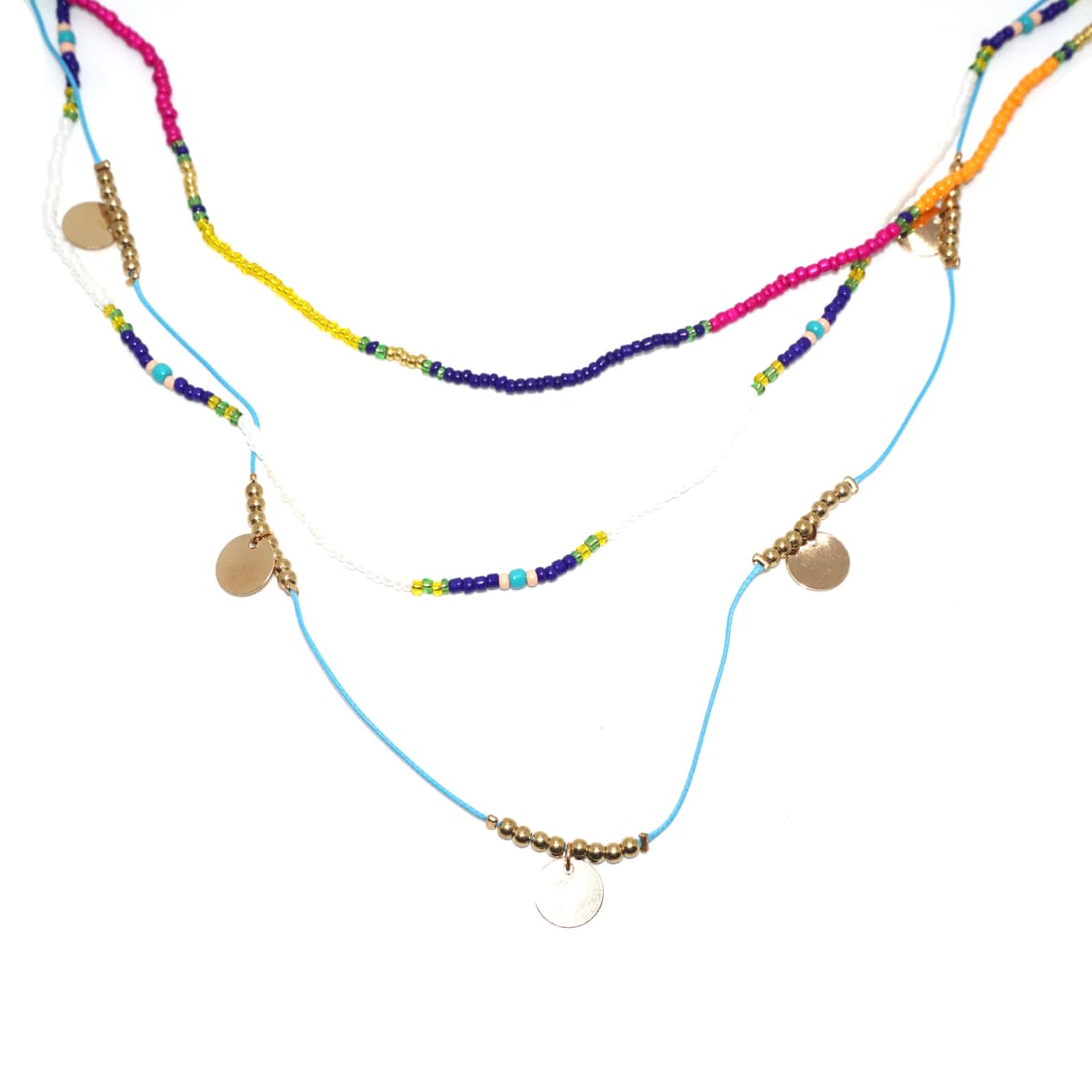 chae 목걸이 상품이미지2