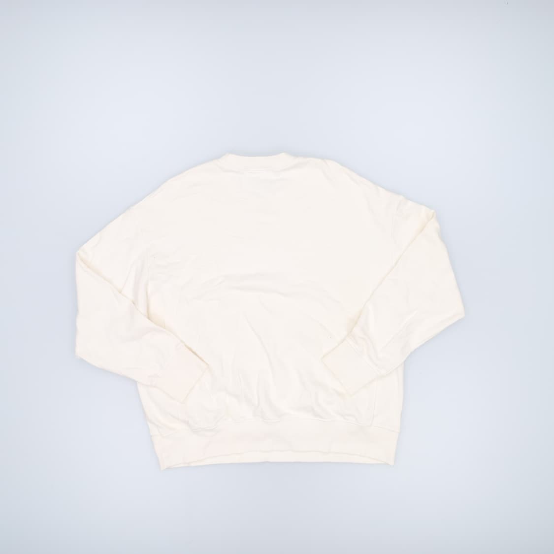 F 고급 하트로고 맨투맨 스웻셔츠 0204M 상품이미지2