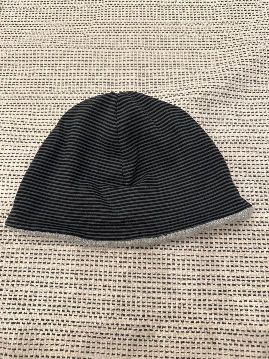 타입서비스 리버서블 길티비니 블랙 상품이미지2