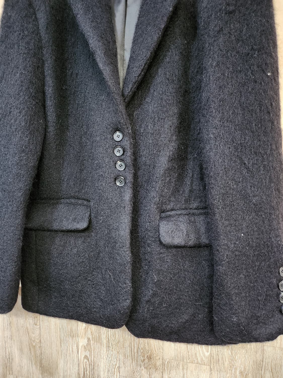 379) betone 오버핏 자켓 상품이미지4