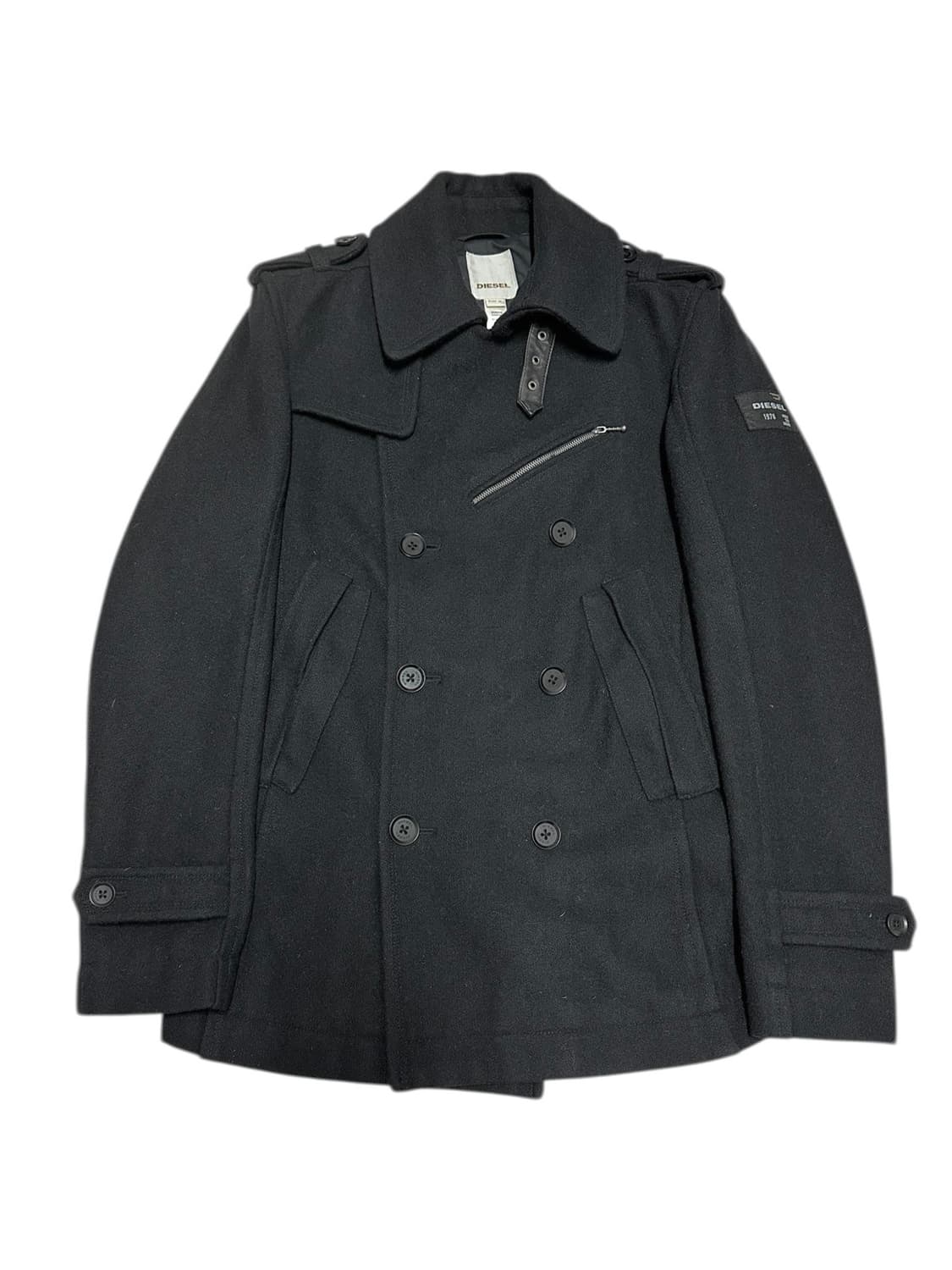 디젤 피코트 상품이미지1