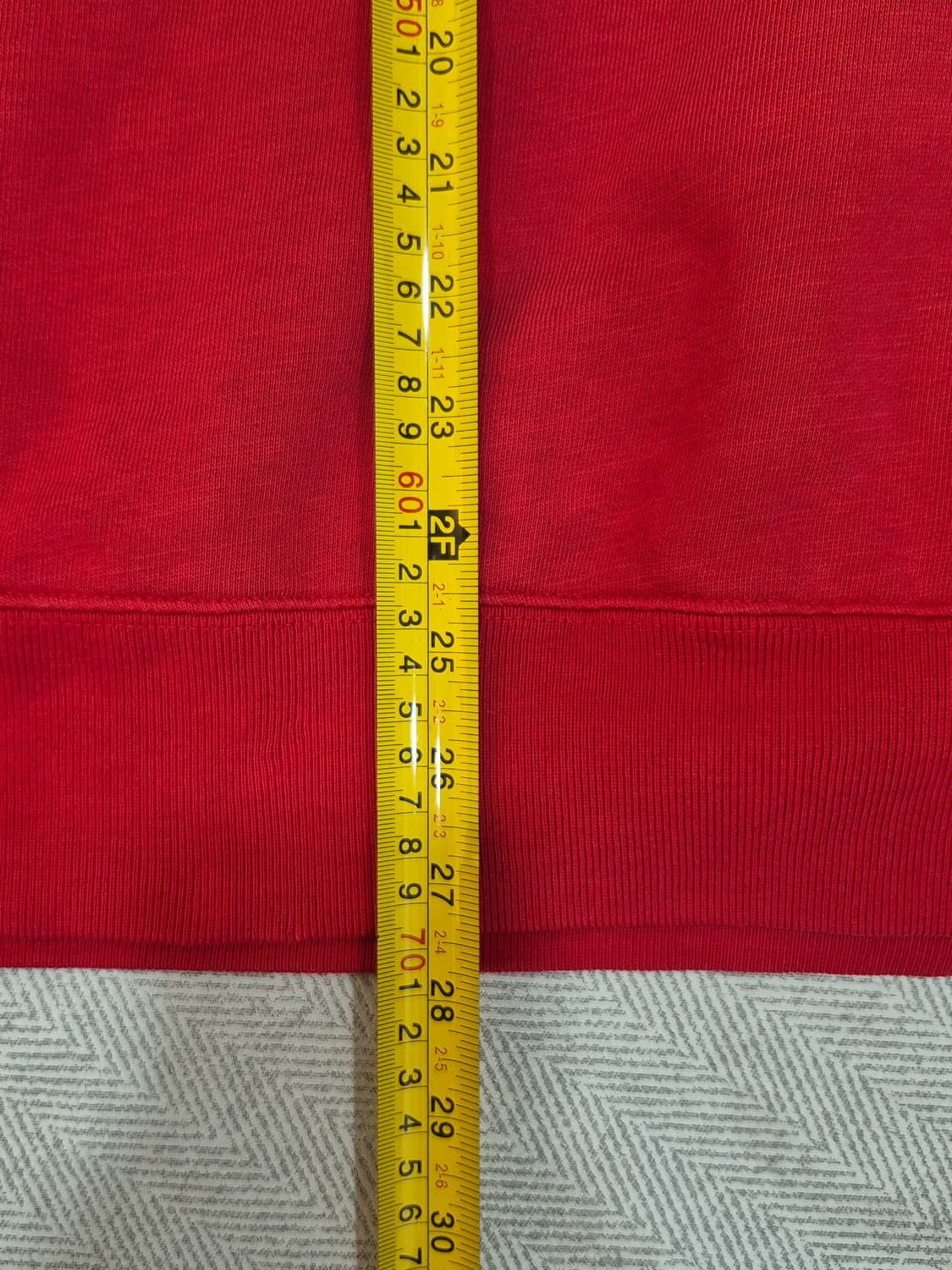 폴로랄프로렌 노티컬 크루 자수 세일링 맨투맨 남성 100~105사이즈 상품이미지9