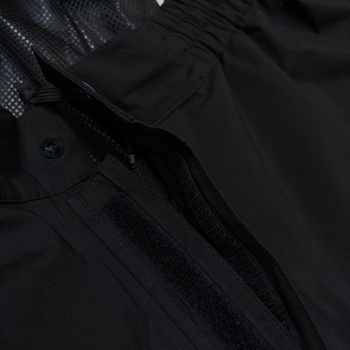 DAIWA 다이와 방풍 레인팬츠 xl  상품이미지4