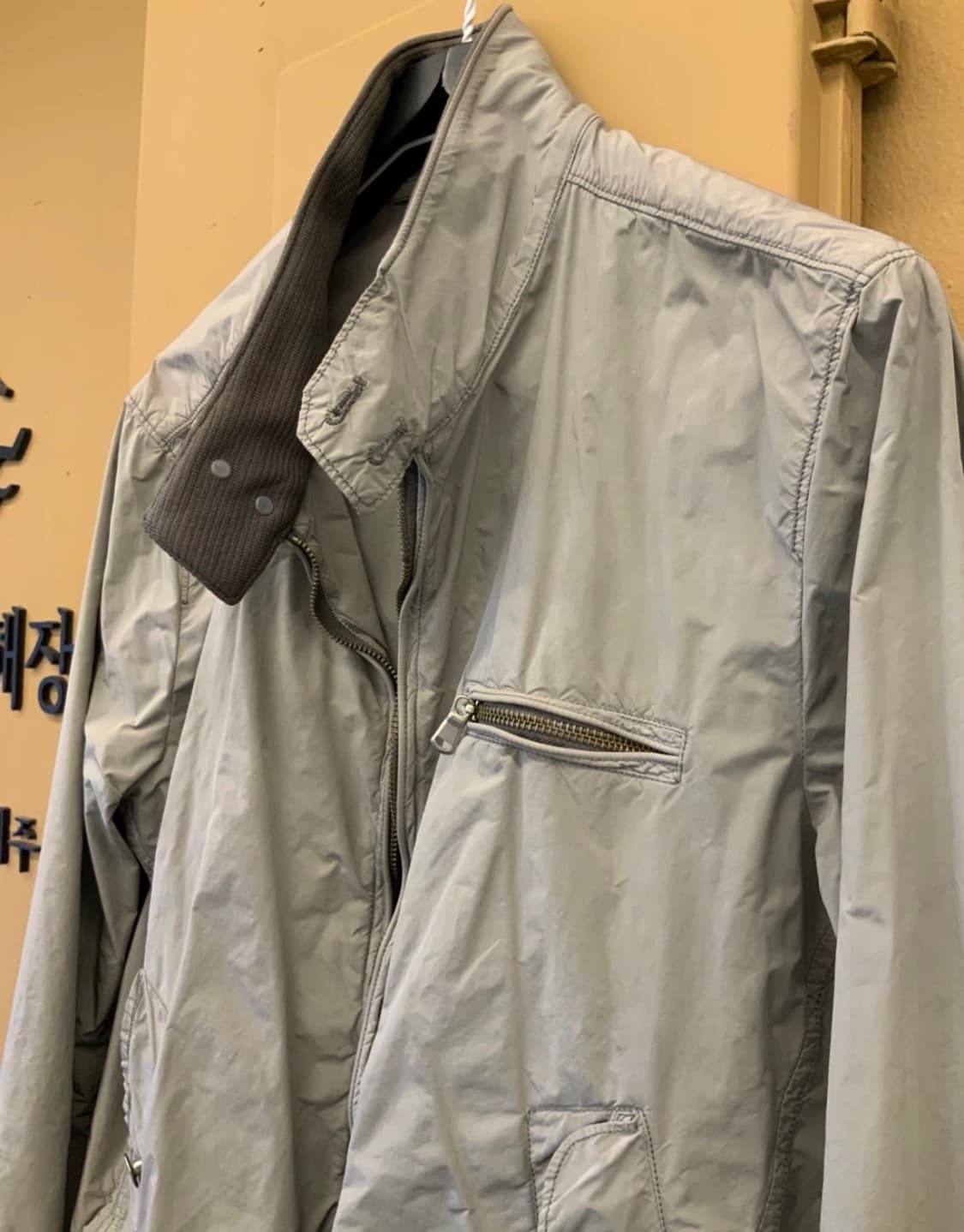 cp컴퍼니 자켓 상품이미지2