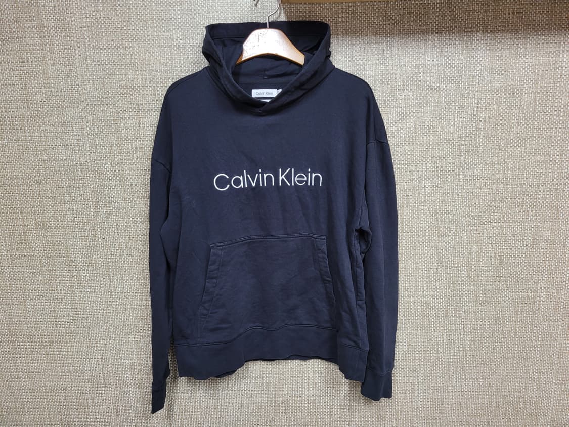 100사이즈 캘빈클라인 후드티  상품이미지1