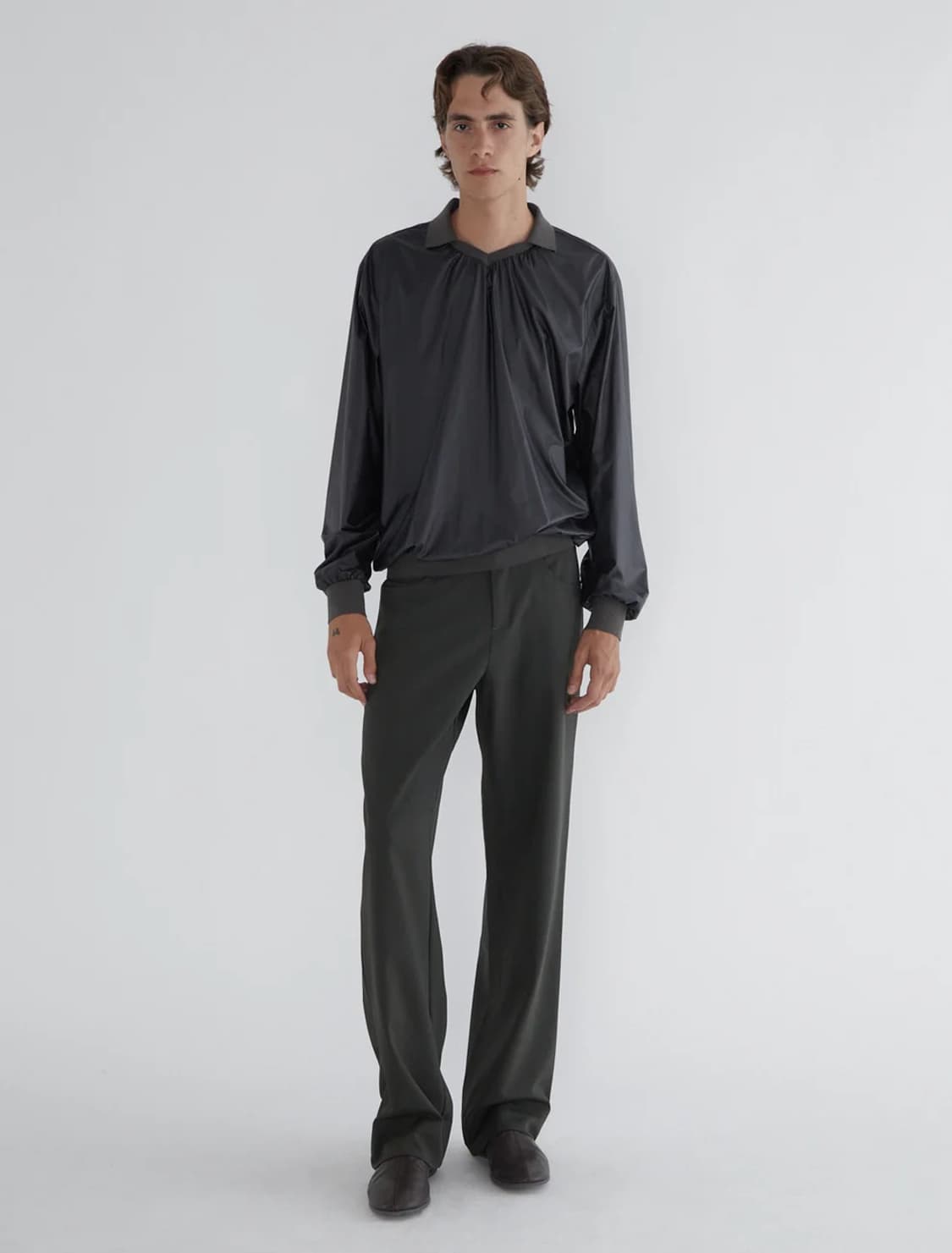 [M,L]팔로마울 Mati 팬츠 상품이미지5