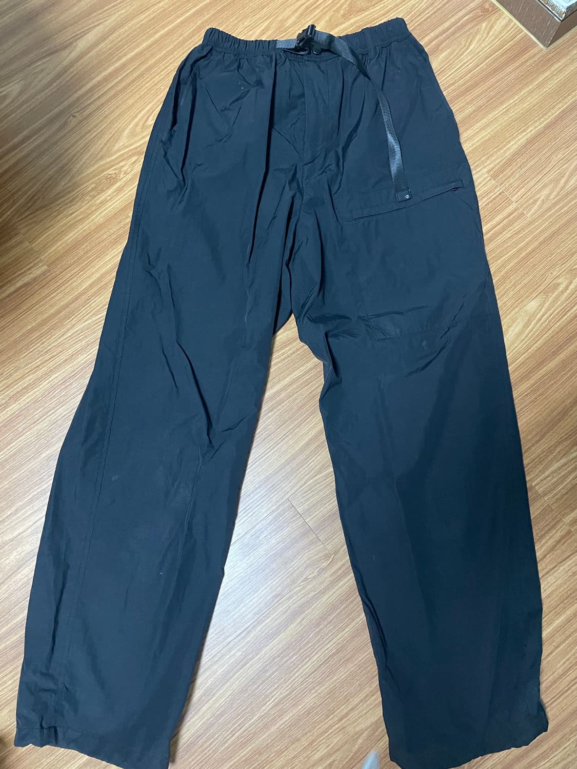 모이프 유니폼 팬츠 상품이미지1