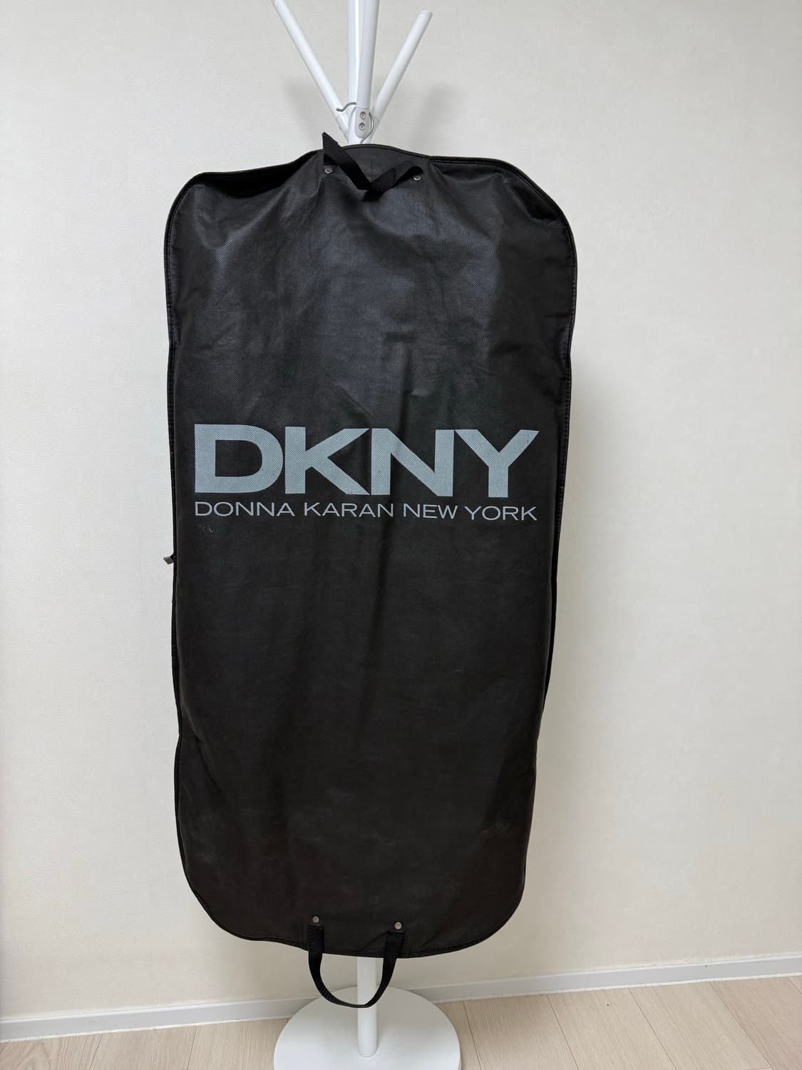 DKNY Wool 수트 세트 그레이 상품이미지10