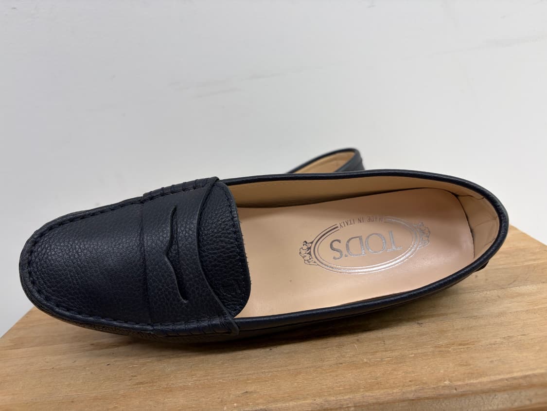 토즈 여성 드라이빙 슈즈 225 상품이미지8