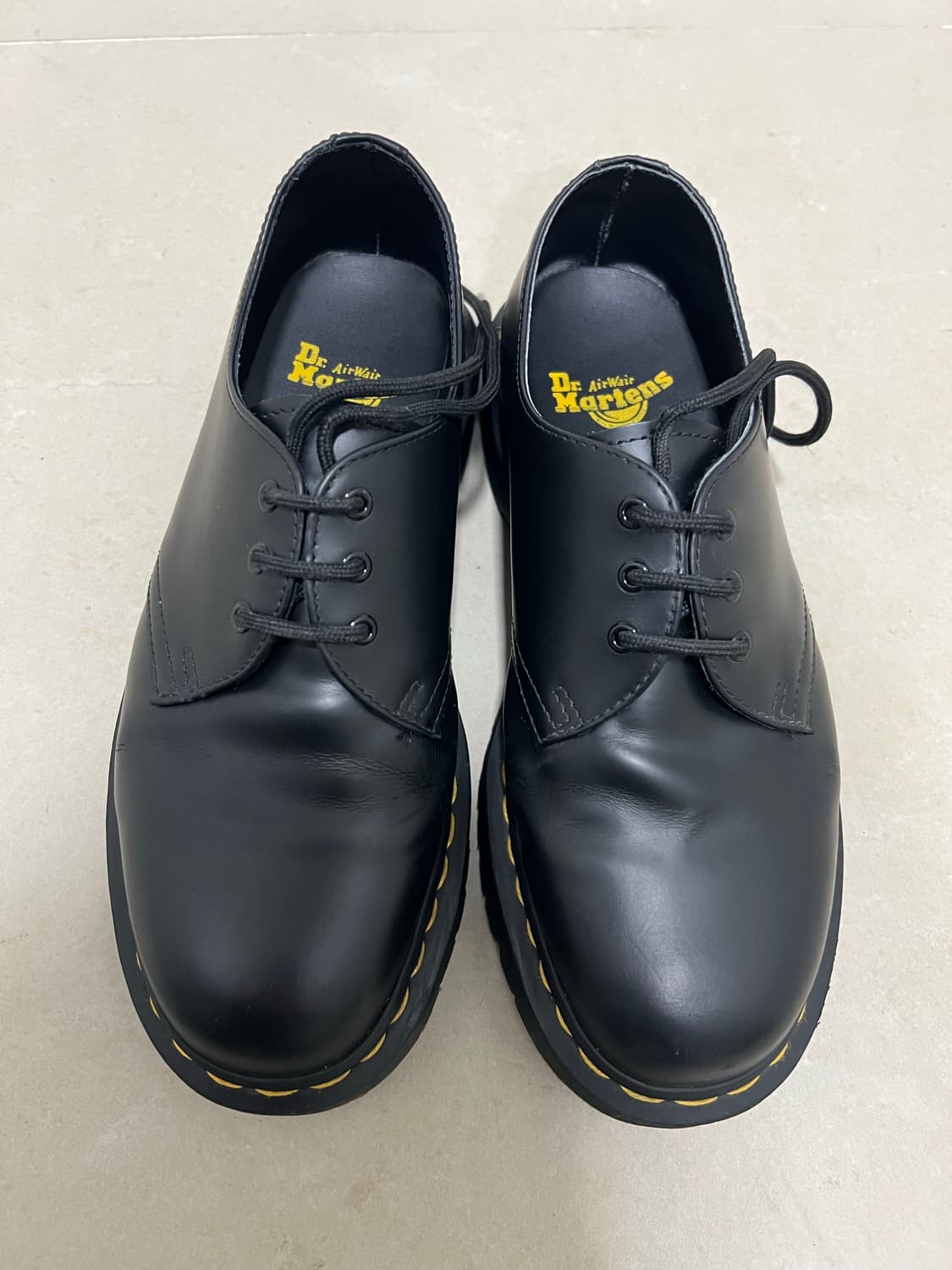 닥터마틴 1461 벡스 260 상품이미지4